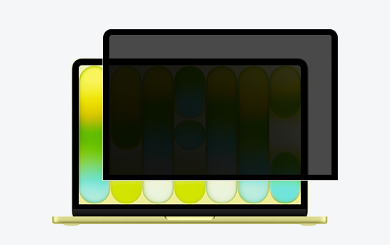 OTAO MacBook Neo 13″ 磁吸式防窥屏幕保护膜