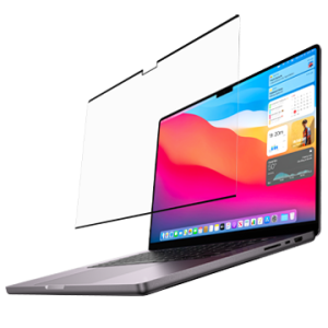 Laptop Screen protector-Perfect Fit Screen Guard
