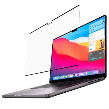 Laptop Screen protector