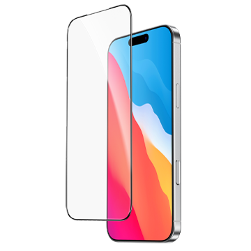 Phone Screen