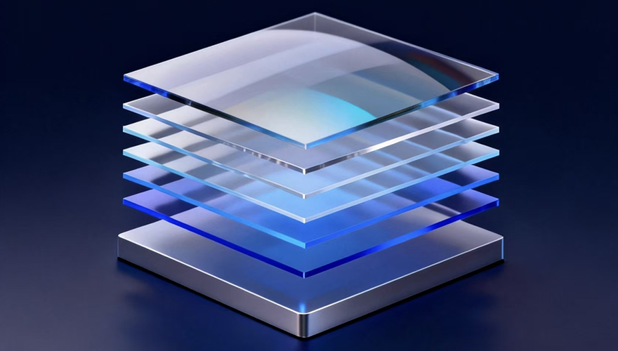 AR Optical Coating Technology