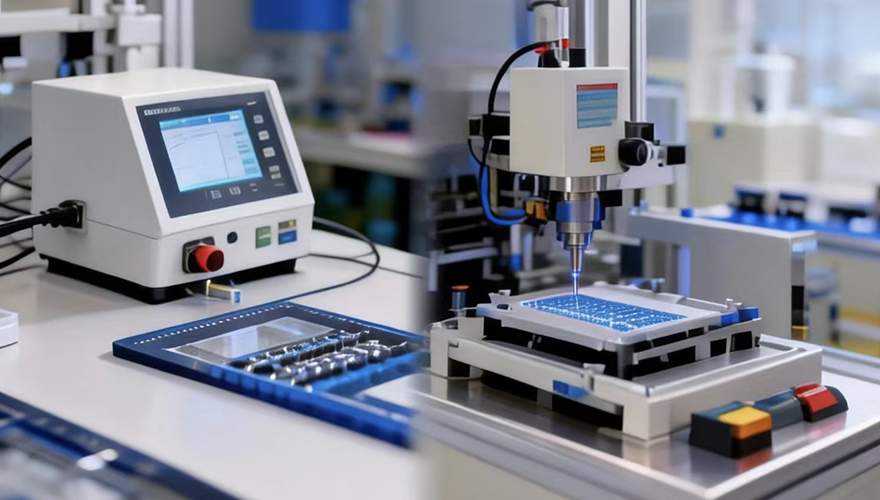 Product Full Inspection and