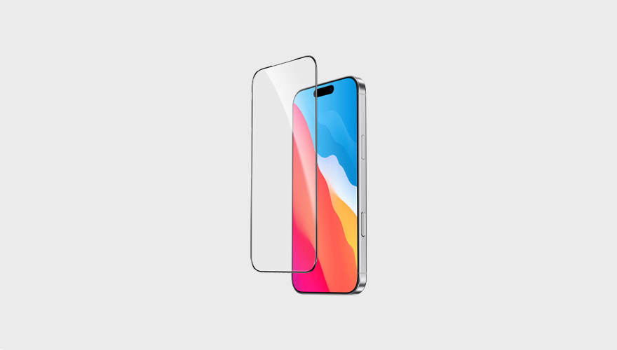 Phone Screen