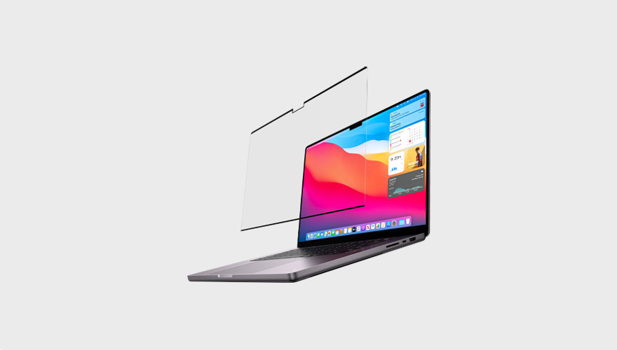 Laptop Screen protector